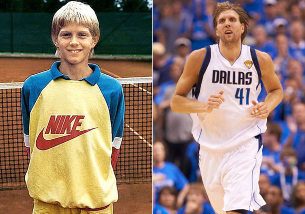 little-dirk