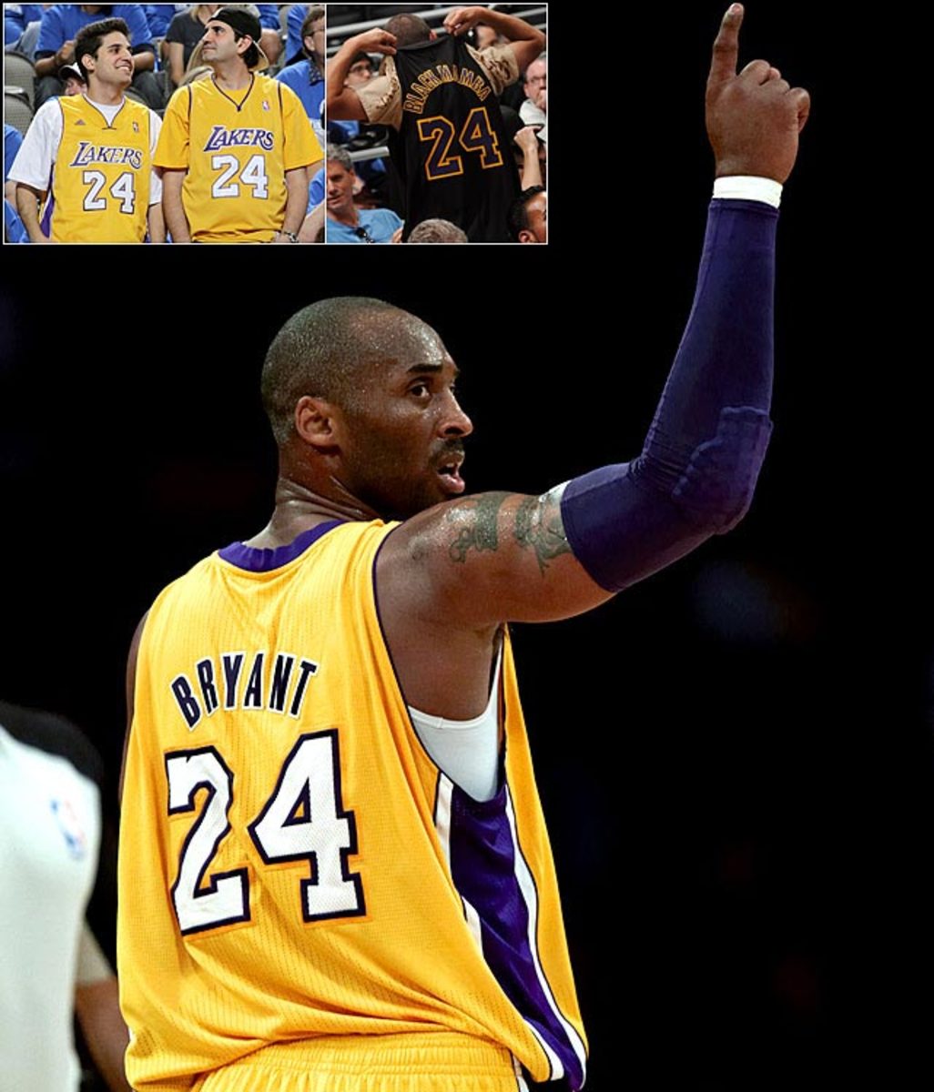 Kobe Bryant