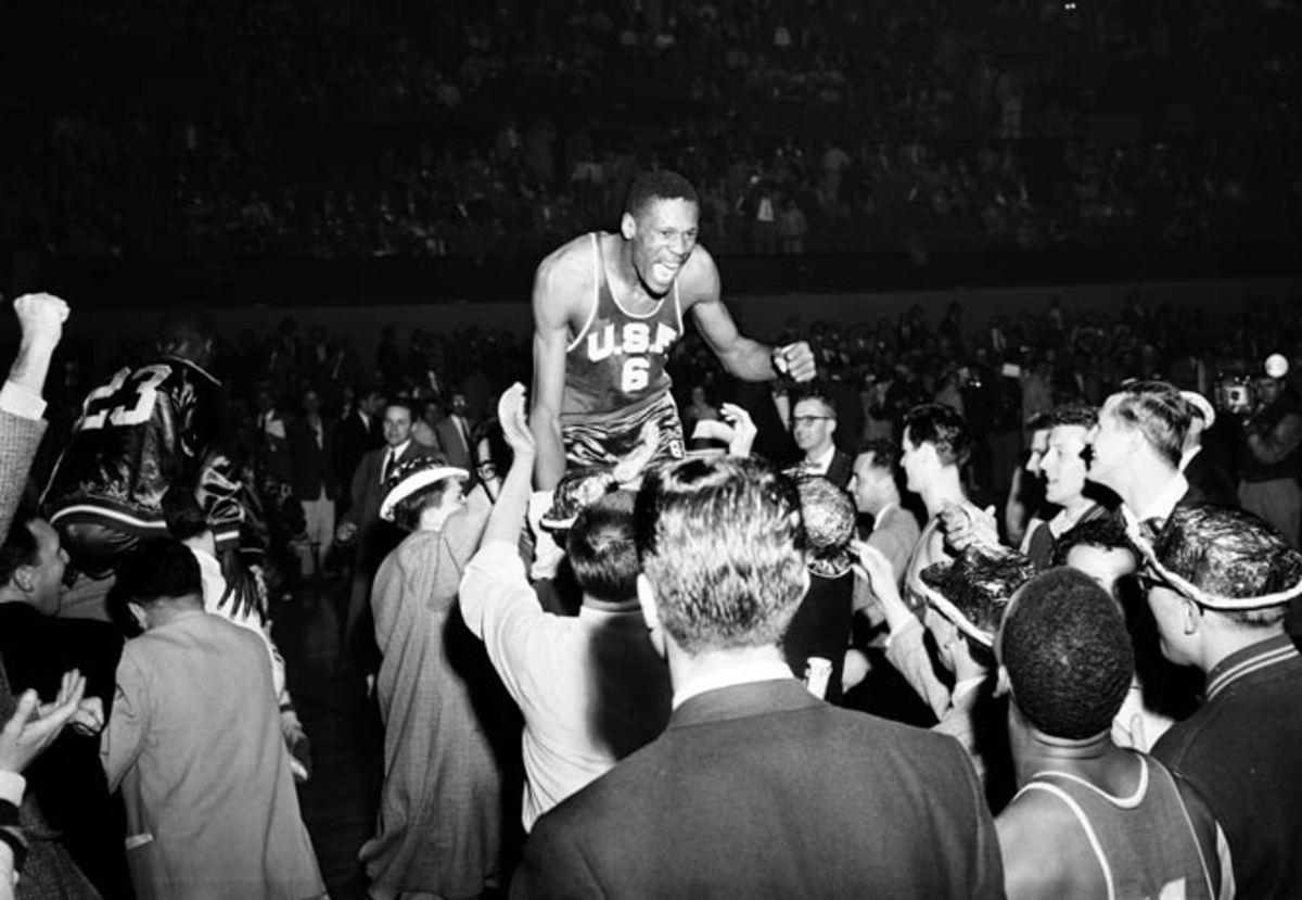 Bill Russell