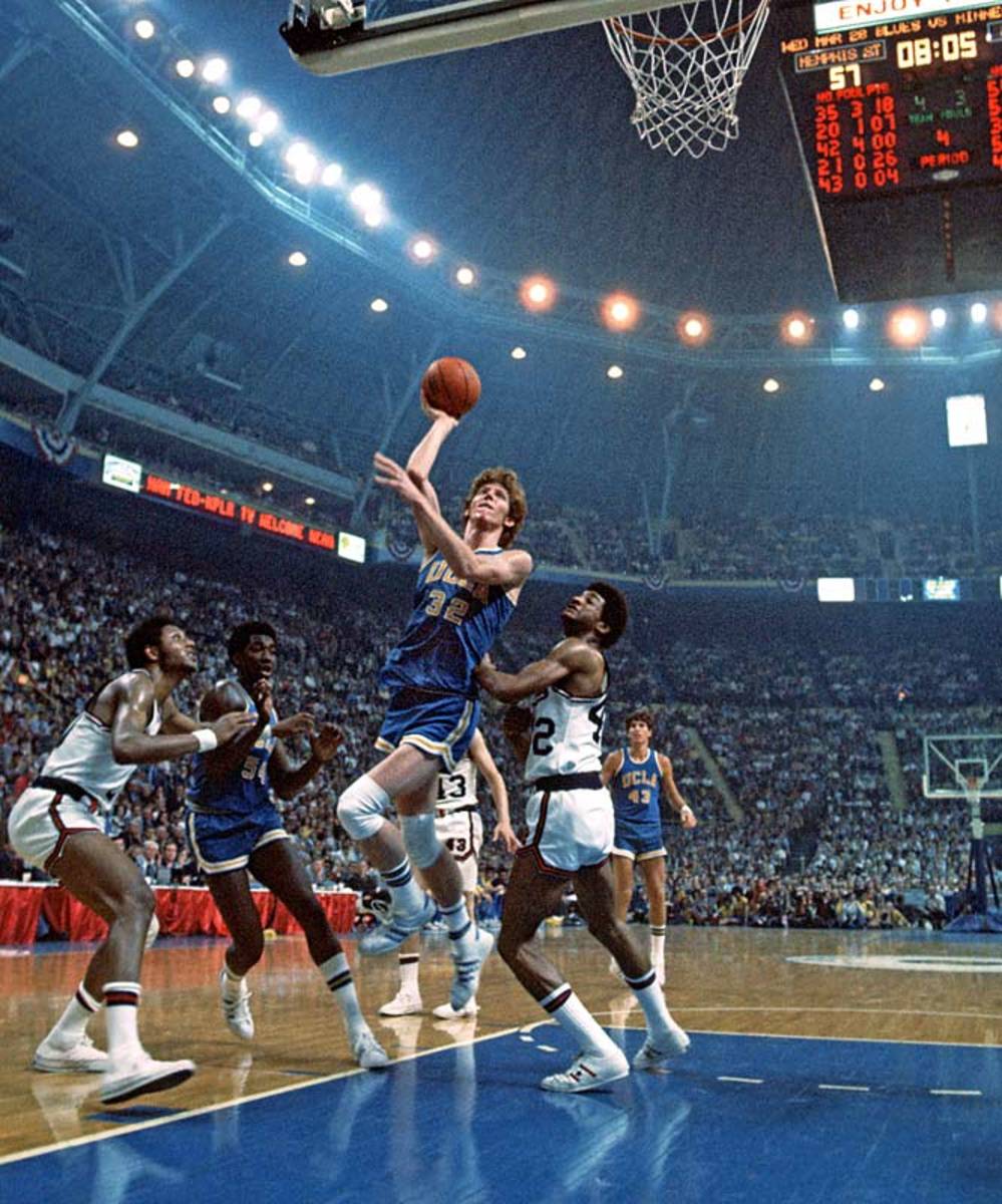 Bill Walton