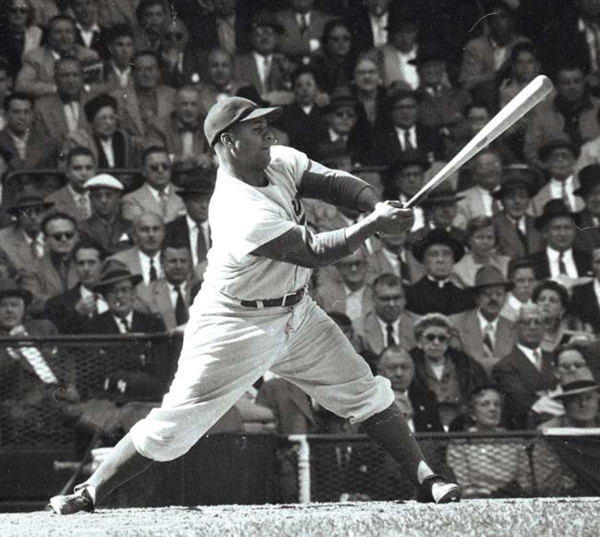 Roy Campanella 