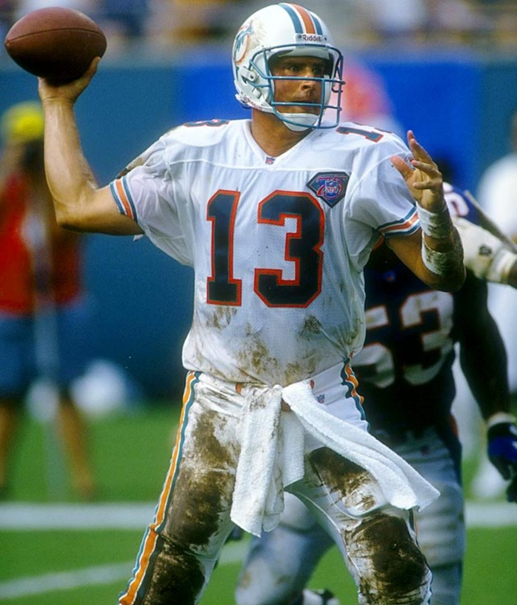 Dan Marino