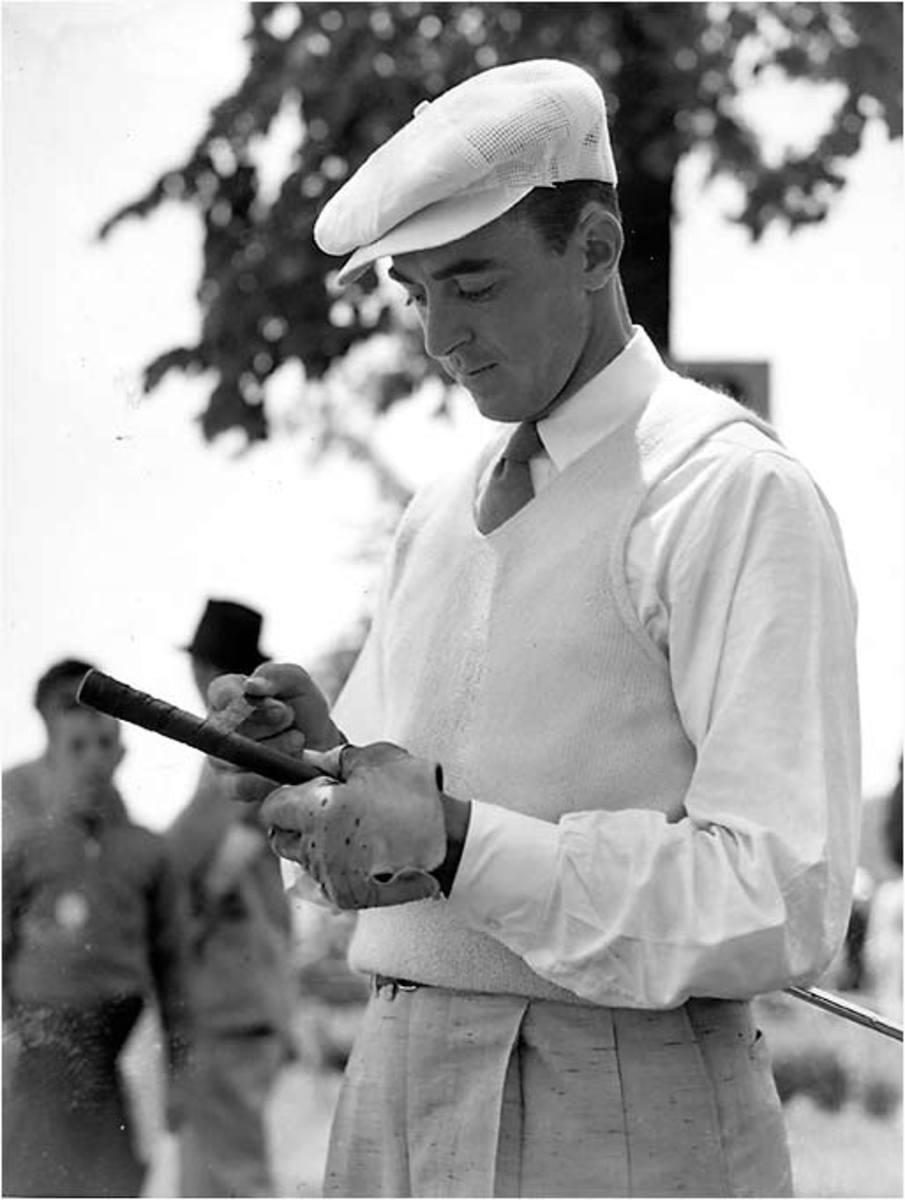 Sam Snead