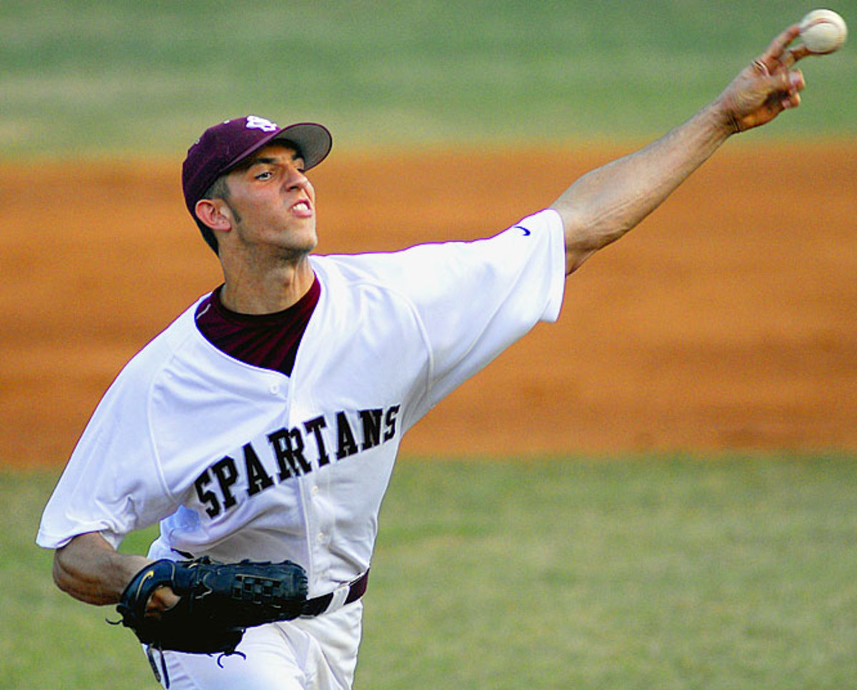 Madison Bumgarner