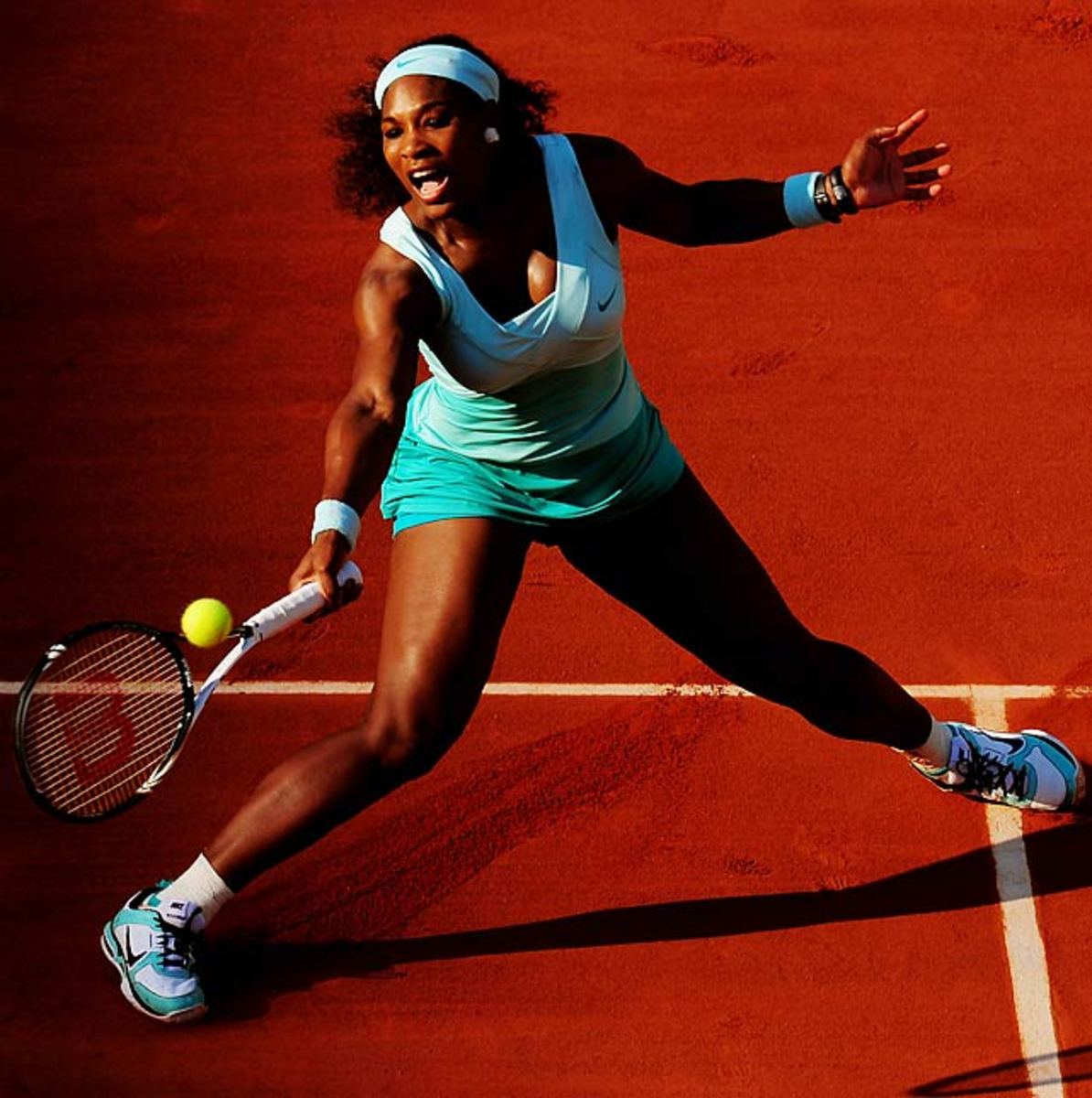 Serena Williams 