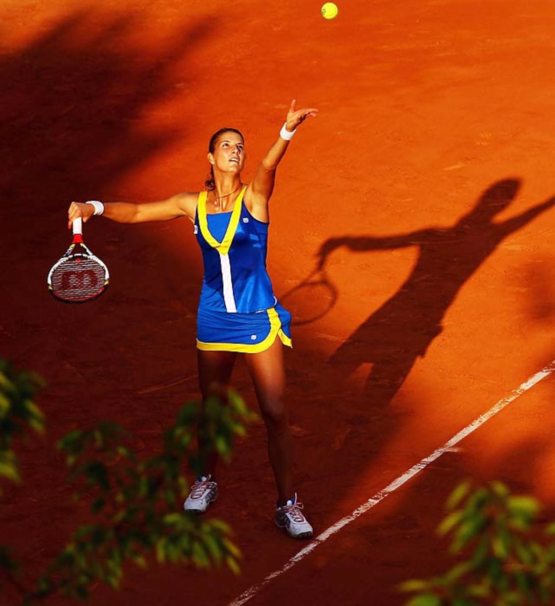 Mandy Minella