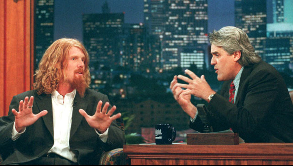 Alexi Lalas