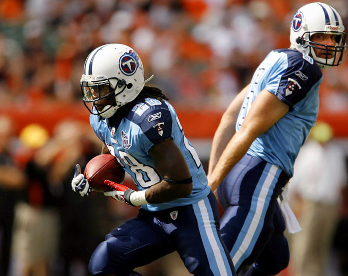 Tennessee Titans