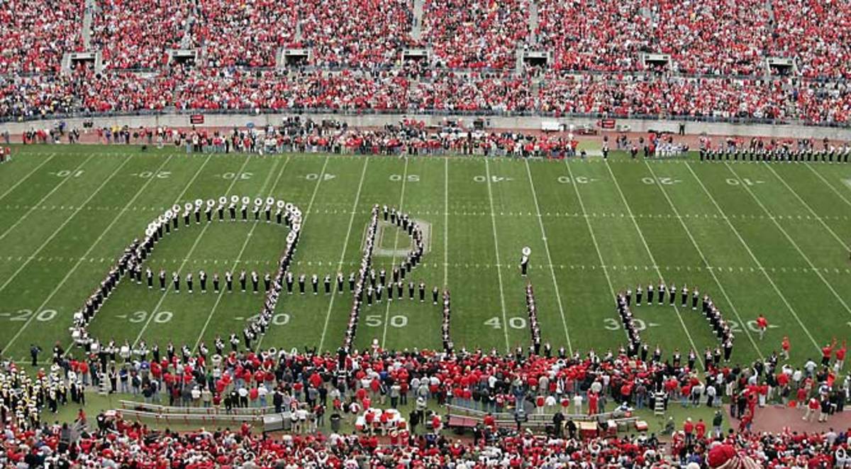 Script Ohio