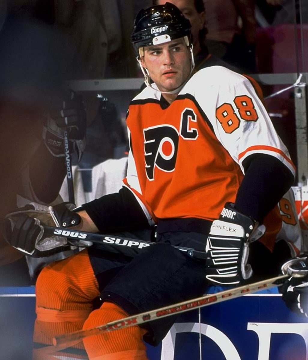 Eric Lindros - 88