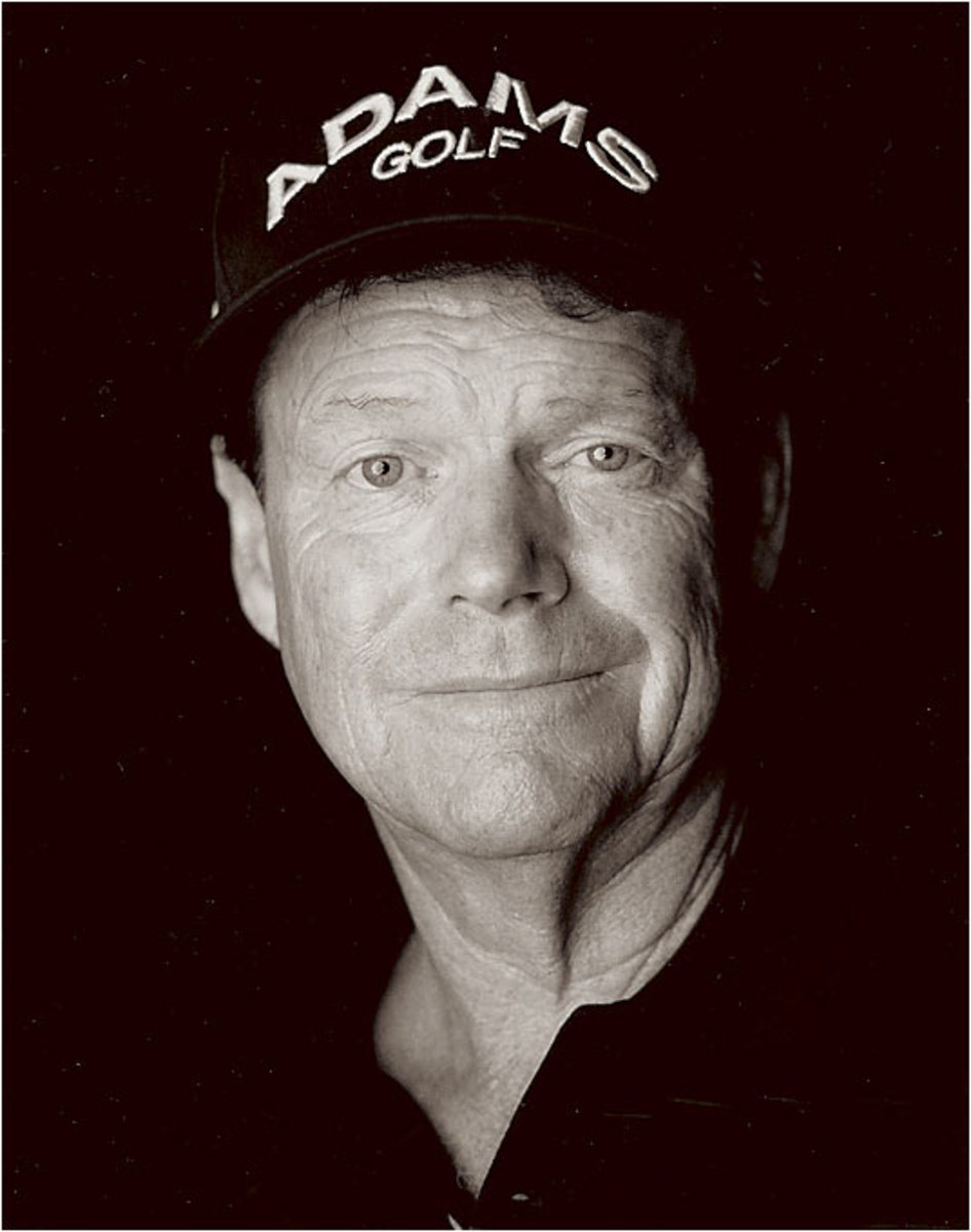 Tom Watson