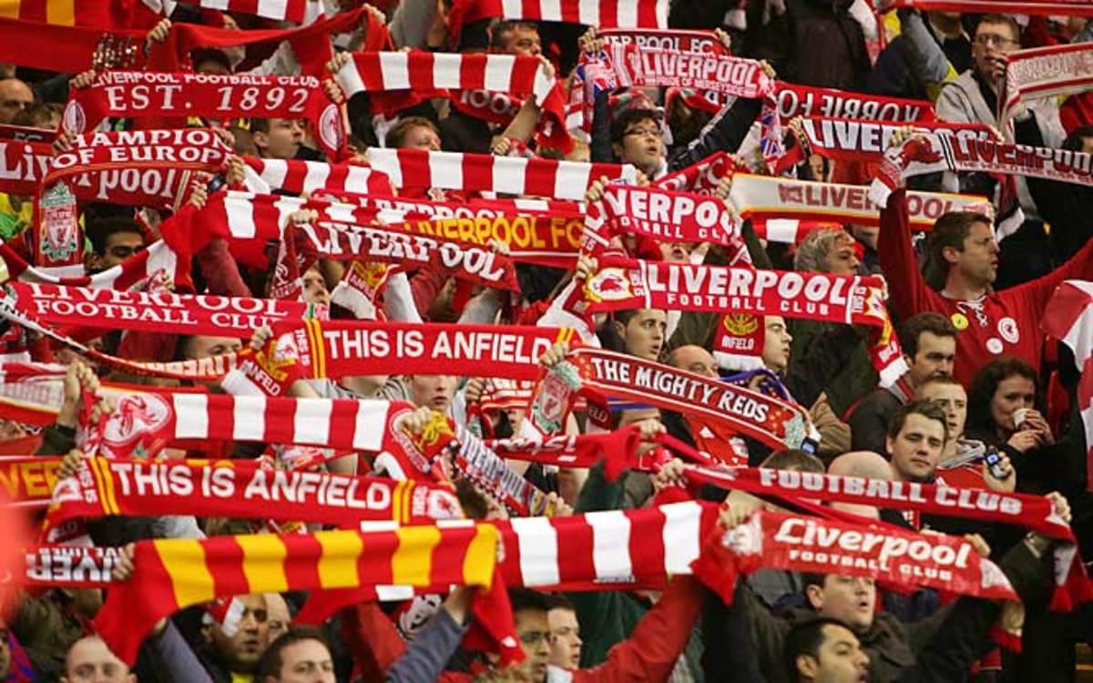 You'll Never Walk Alone