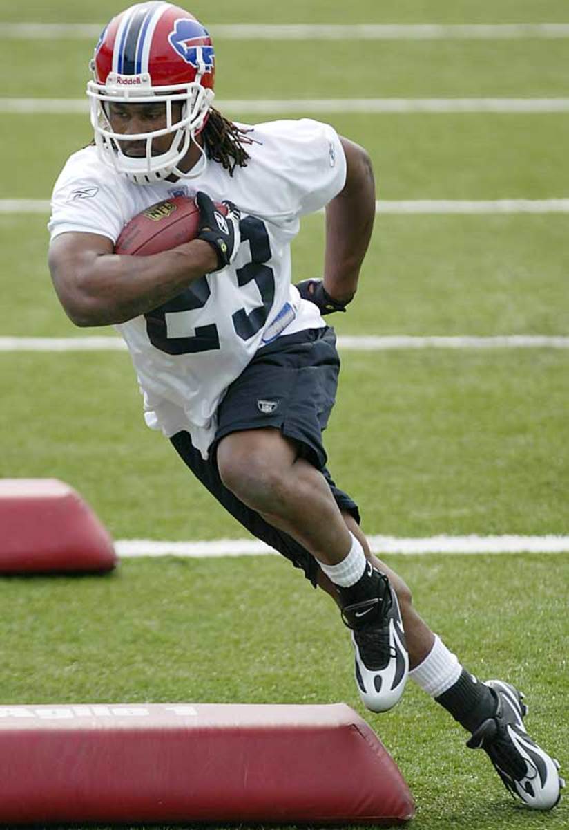 Marshawn Lynch, RB