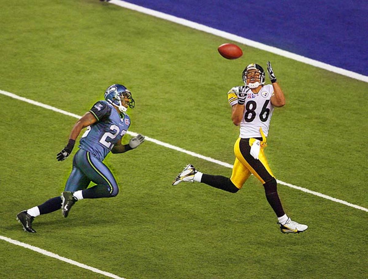 Steelers Super Bowl Memories - Sports Illustrated