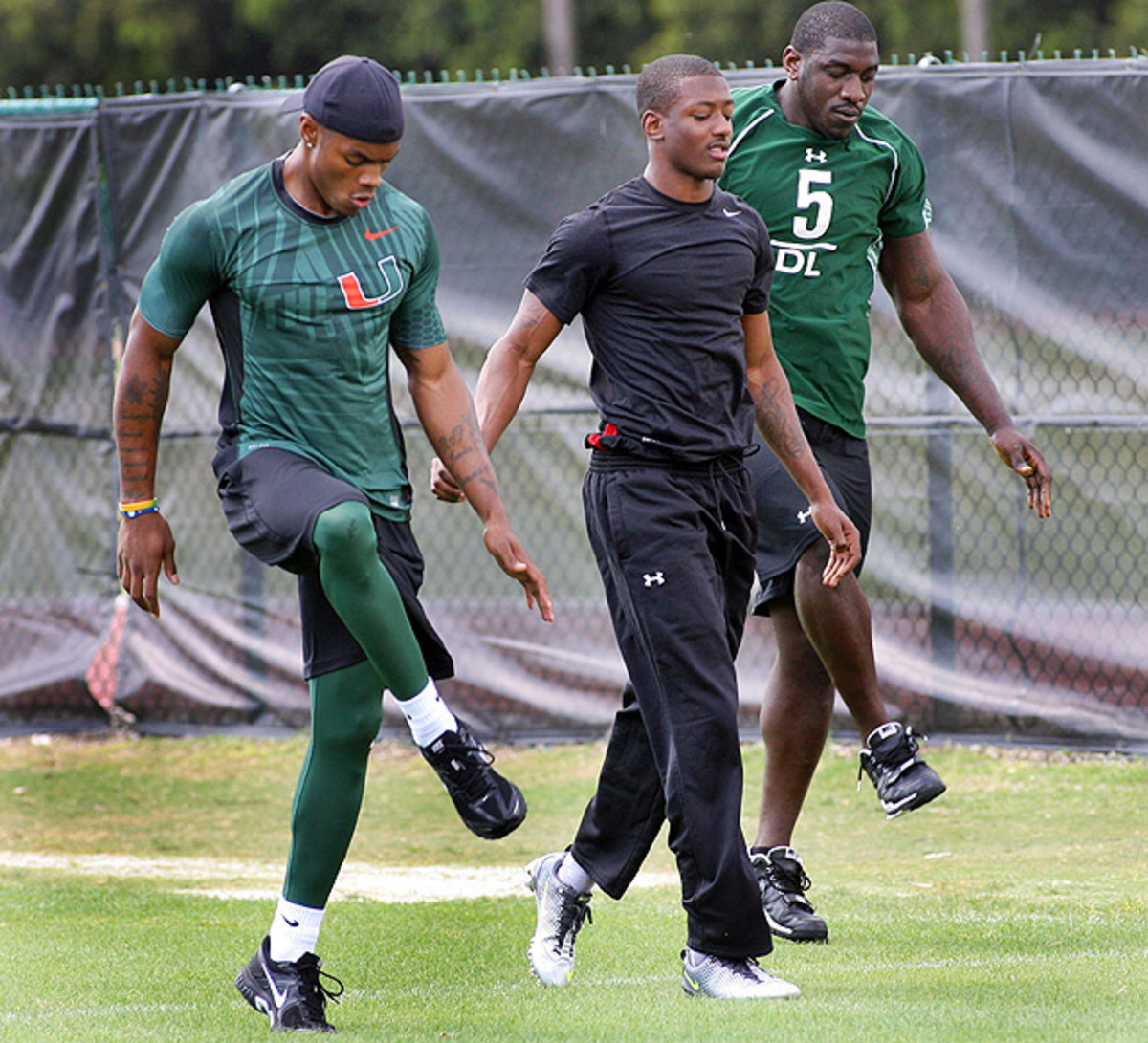 Miami Pro Day