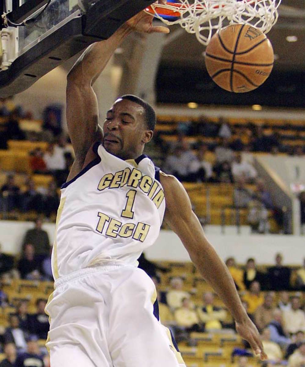 Javaris Crittenton