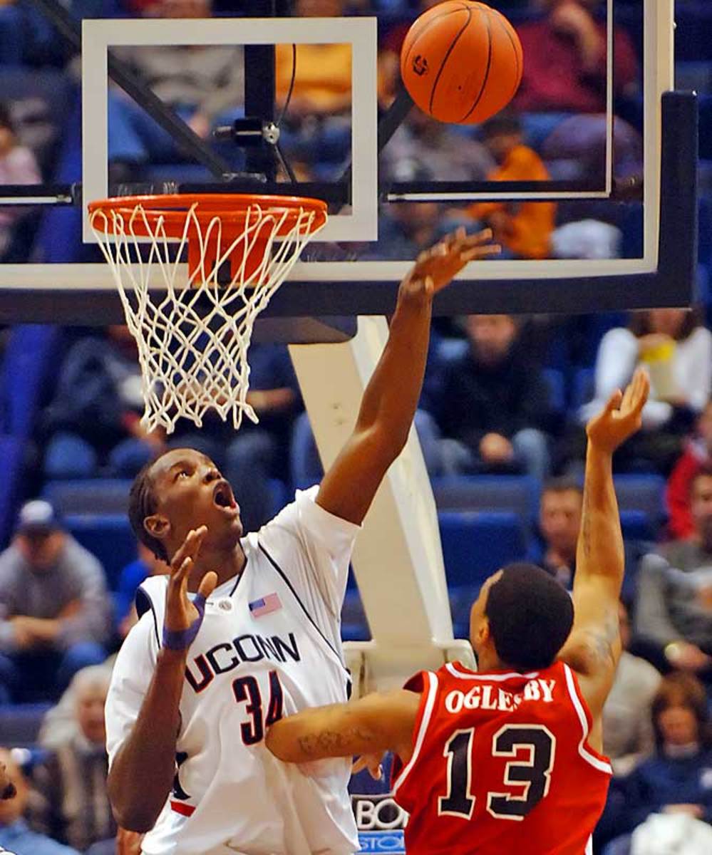 Hasheem Thabeet