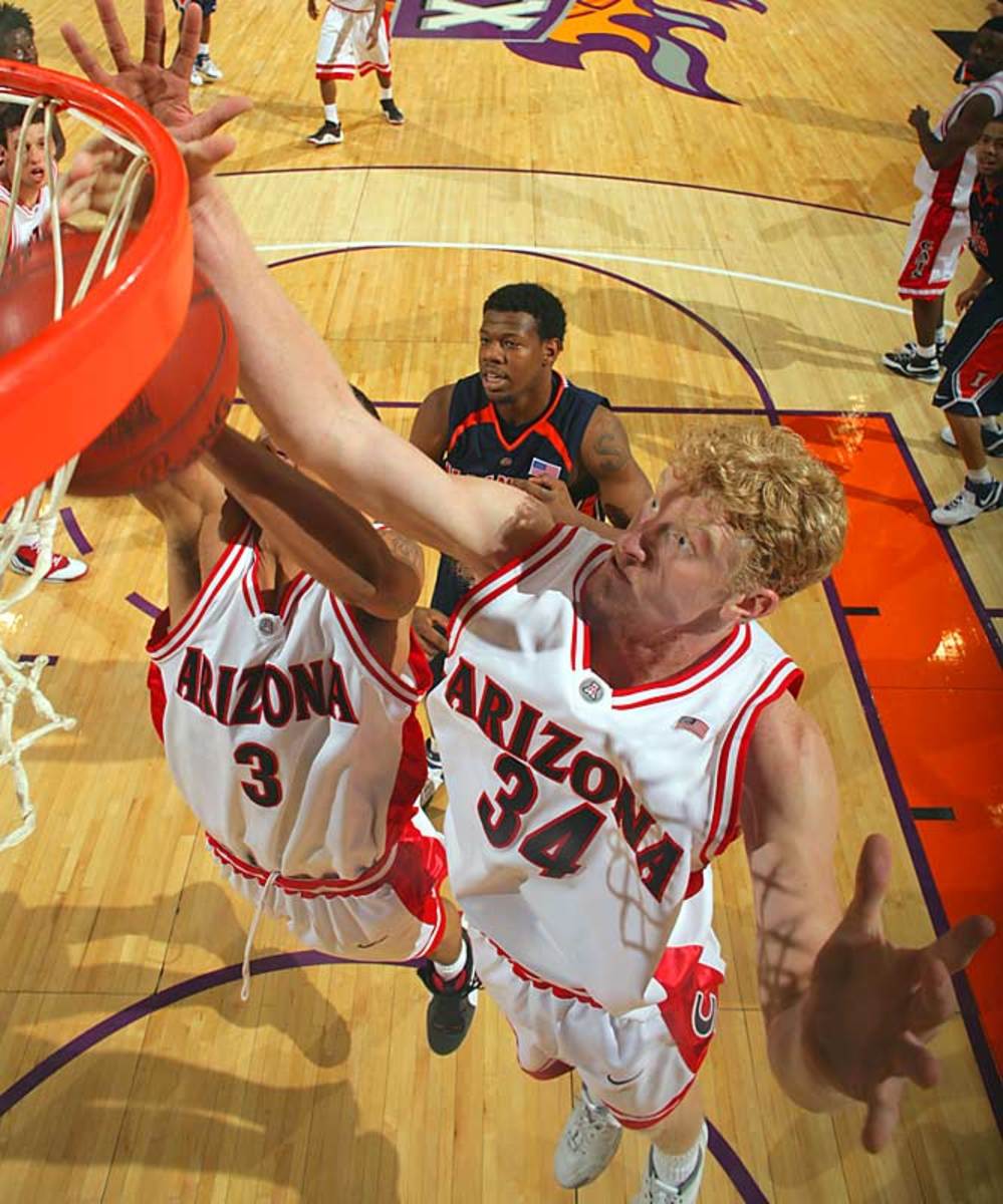 Chase Budinger