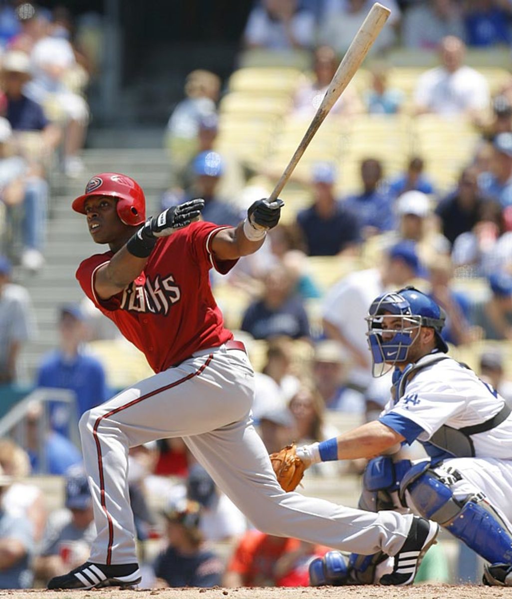 Justin Upton, OF