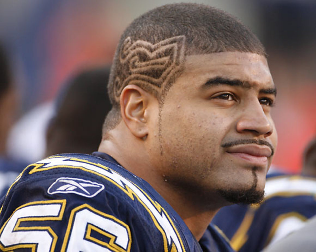 Shawne Merriman