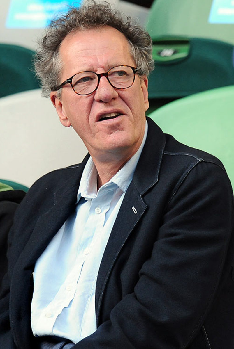 Geoffrey Rush