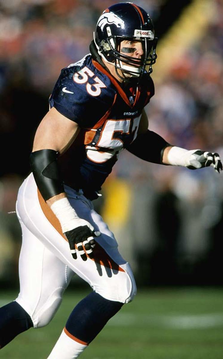 Bill Romanowski