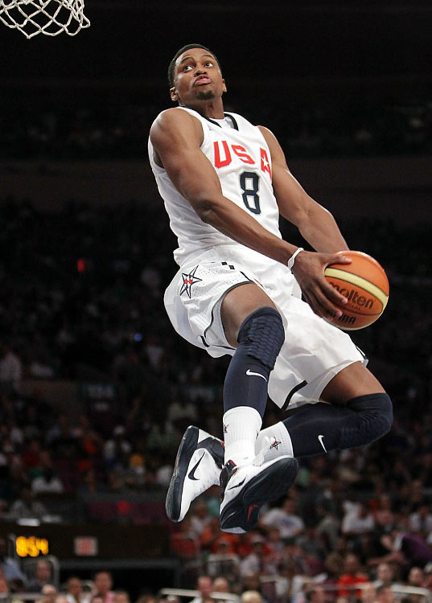 Rudy Gay