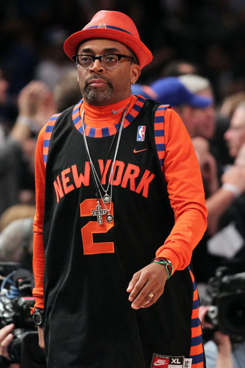 Spike Lee