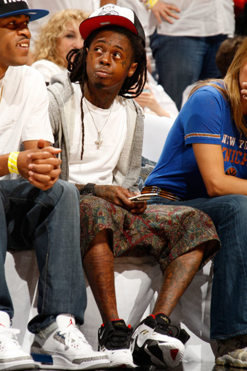 Lil Wayne