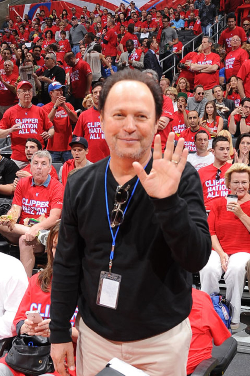 Billy Crystal