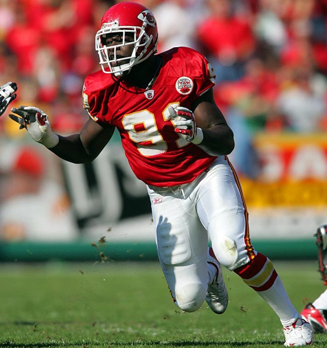 Tamba Hali