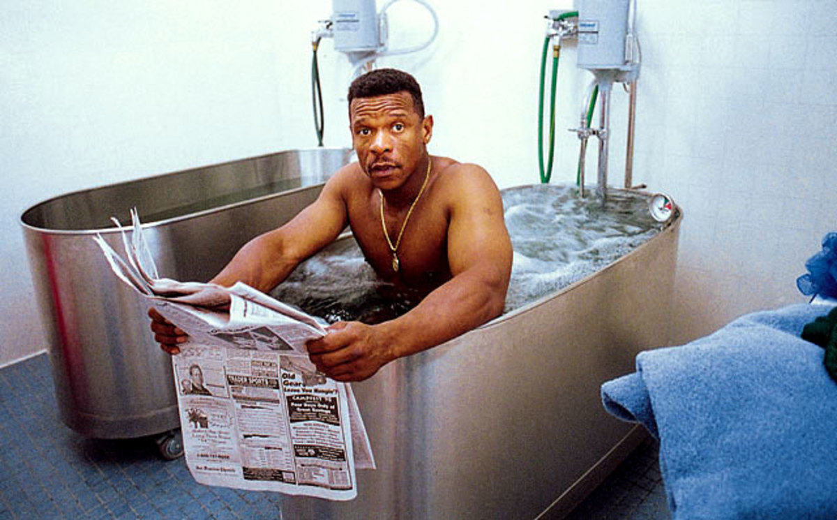 Rickey Henderson