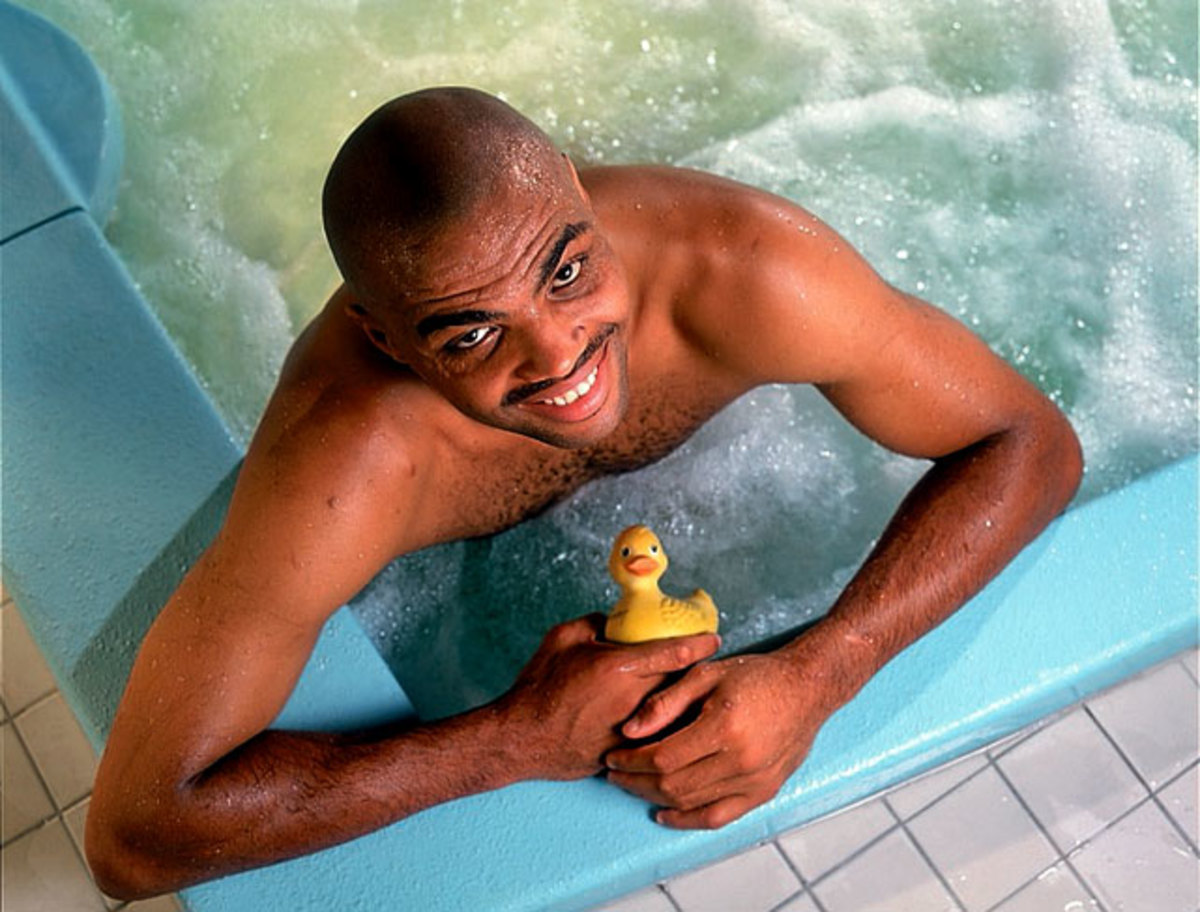 Charles Barkley