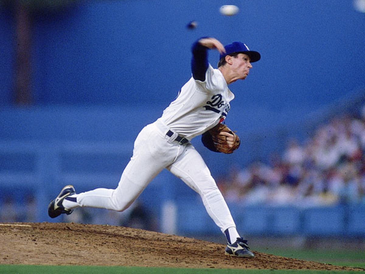 Orel Hershiser