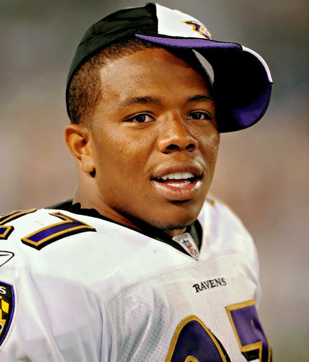 Ray Rice 