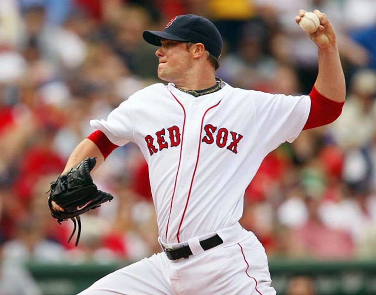 Red Sox hold ace-high hand as Jon Lester beats Cardinals - Los