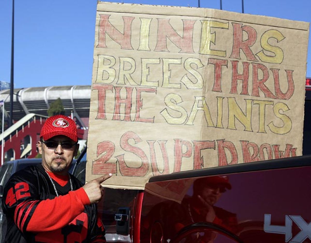 San Francisco 49ers