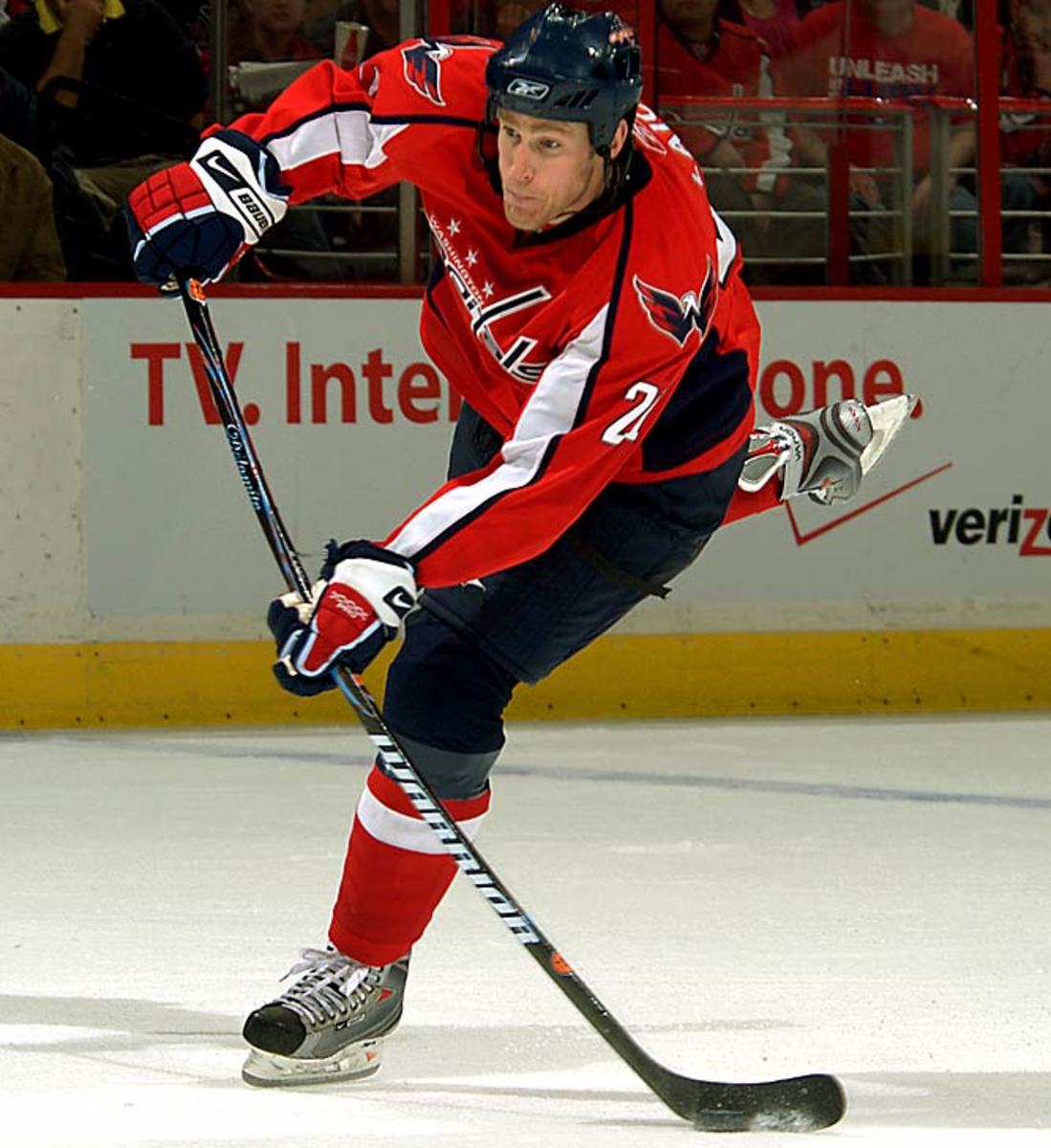 Brooks Laich