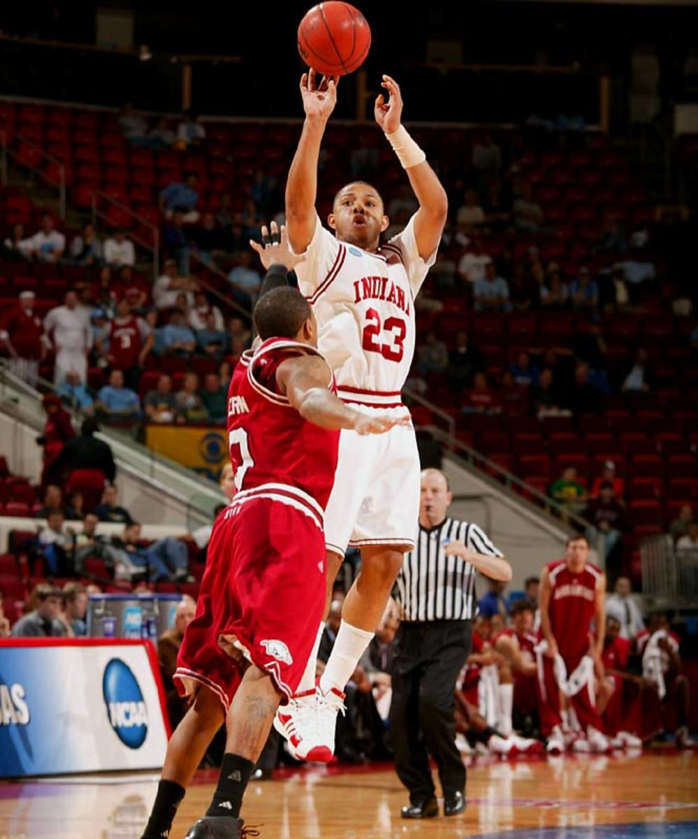 Eric Gordon