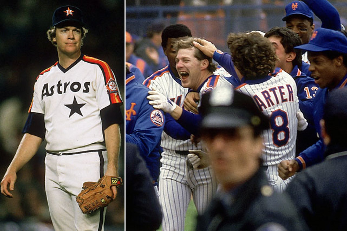 Mets are WORLD SERIES CHAMPIONS! Relive the EPIC 1986 march to their second  title 