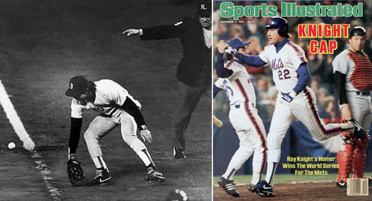 Mets are WORLD SERIES CHAMPIONS! Relive the EPIC 1986 march to their second  title 