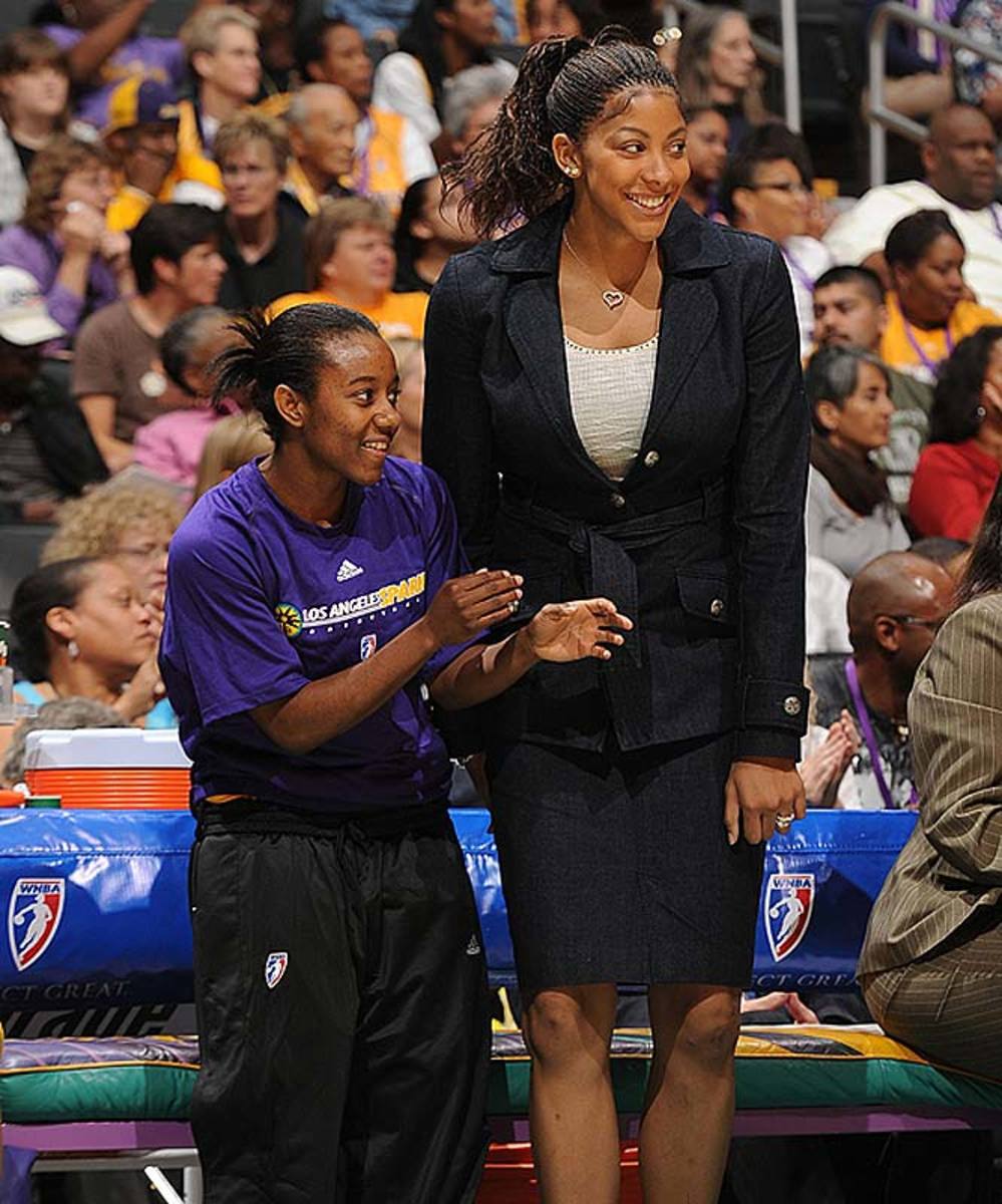 L.A. Sparks