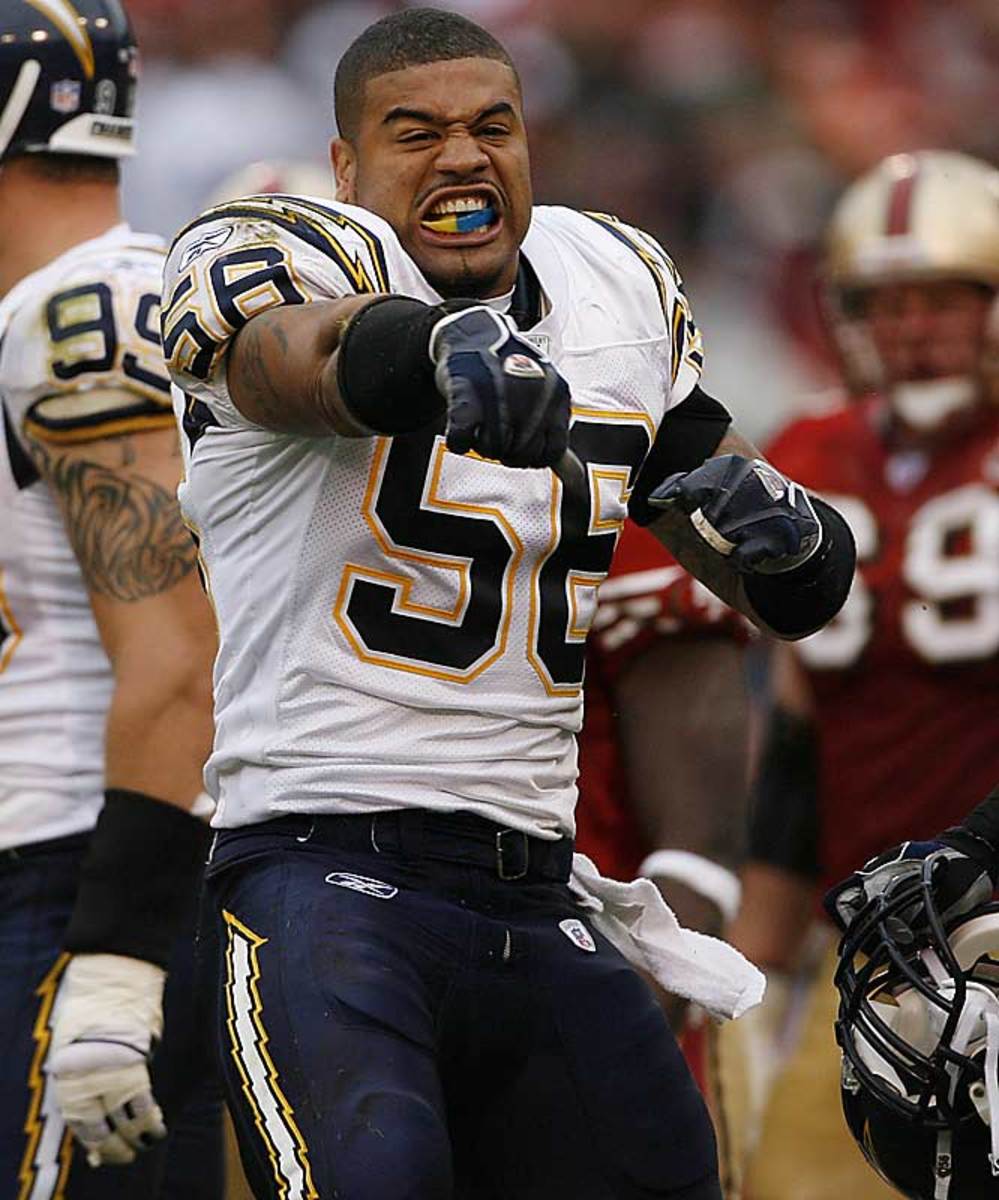 Shawne Merriman