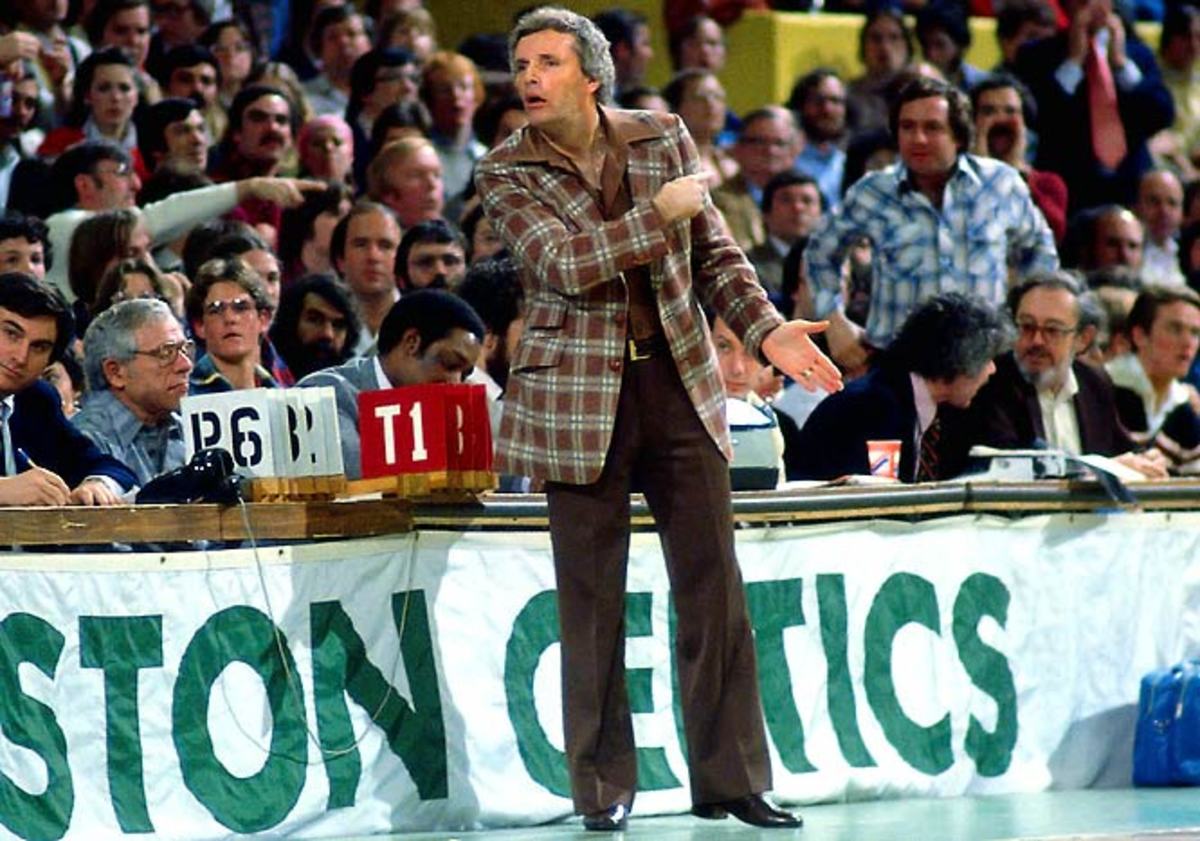 Hubie Brown