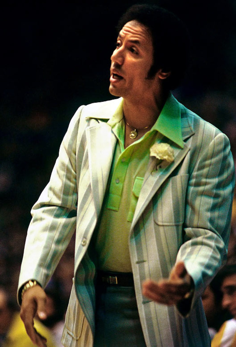 Lenny Wilkens