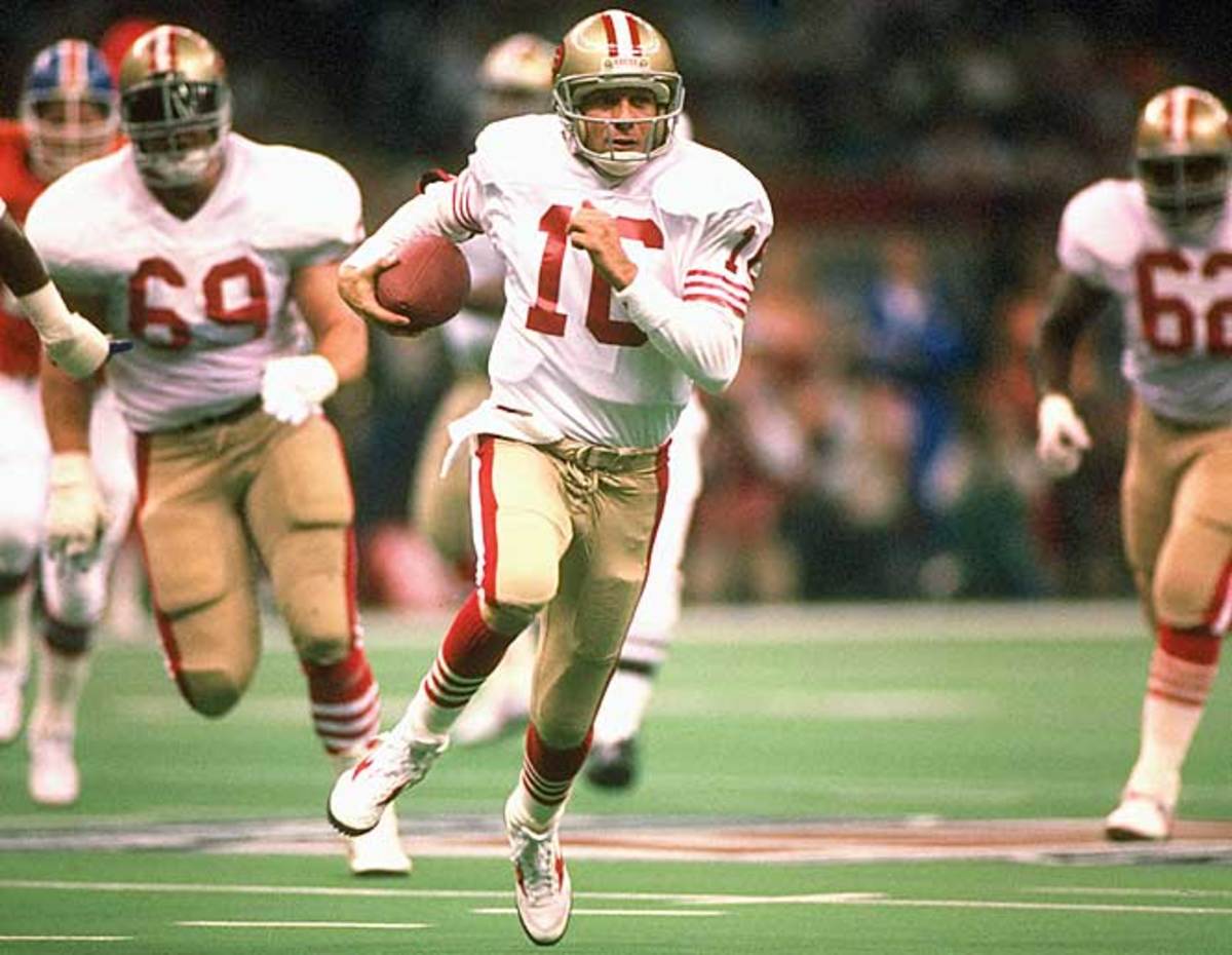 Joe Montana