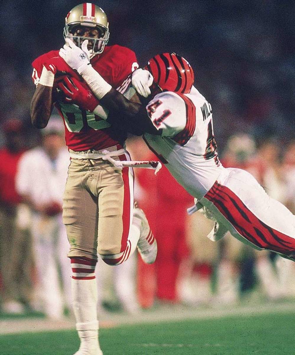 Jerry Rice 