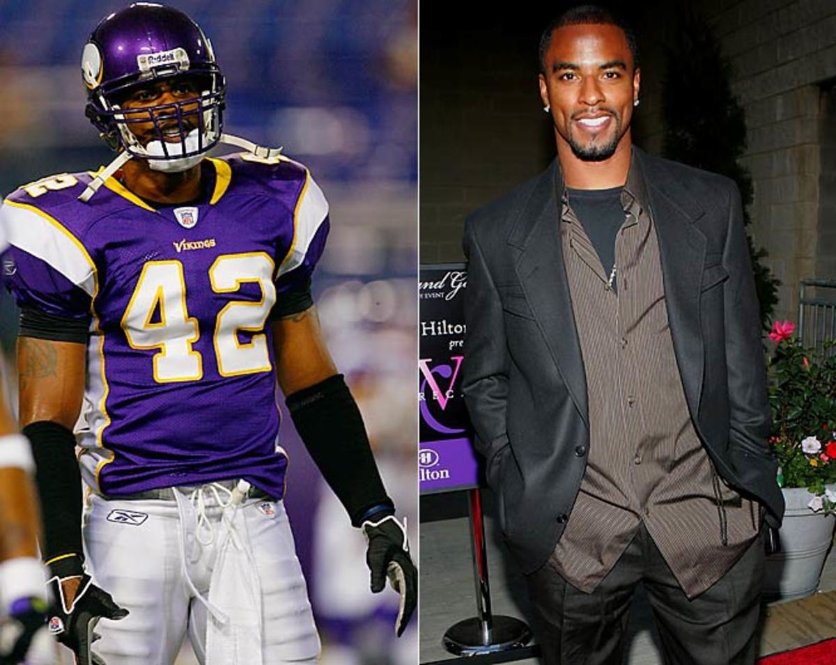 Best Dressed NFL Players Sports Illustrated