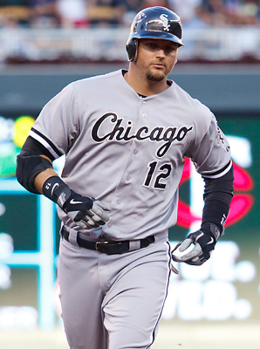 Pierzynski passes physical, close to joining Rangers - Sports