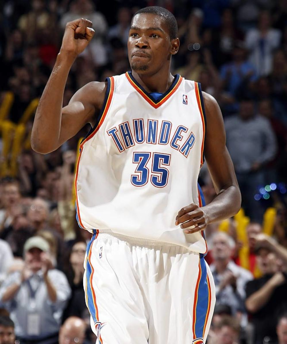 Kevin Durant 